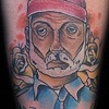 bill murray
