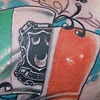 Irish Flag