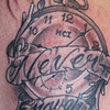 Not enough time