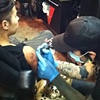 tattooing fro boy