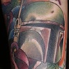 STAR WARS