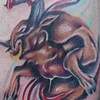 Bull 