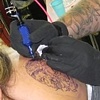 Tattooing