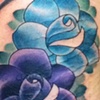Cover up after
