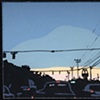Reidville Road at Sunset