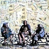Paintings