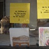Friday 12:30-2 PM: "Art at The Box"
