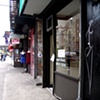 Stomach on 2nd Avenue