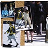 Parade, Paros series, 3 of 9