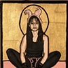 St. Lisa of Excess, Patron saint of young girls and the insane