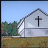 Church, Mill Spring