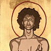 St. Will of Indifference,
Patron saint of first love, heartbreak and pool players
