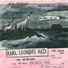 Karl Leonidas Katz