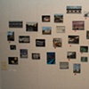 Installation View, Hub-Bub Artist-in-Residence Exit Show