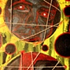 Catharsis, detail