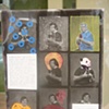 Wednesday 12:30-2 PM: "Exquisite Corpse"