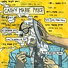 Cathy Marie Price