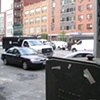 Liver on Bowery