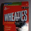 Wheaties Box
