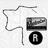 Third Rail Publication, Nice Thoughts on the R, Title Page