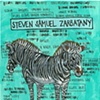 Steven Samuel Zarbatany