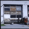 Garages, Mill Spring