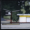 Yellow Hut