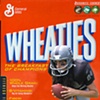 Wheaties Box