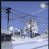 The Lots: Snow