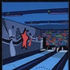 Neon Bowling