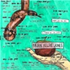 Brian Kelsie Jones, birthday card