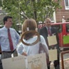 Thursday 12:30-2 PM: "In The Box"