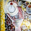 Light Bulbs, detail