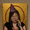 St. Nicole of Birthday Blues, Patron saint of friendship between women