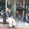 Friday 12:30-2 PM: "Art at The Box"