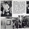 Third Rail Publication, page 1