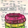 Albert Angel