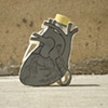 Heart (back)