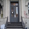 Uterus on 13th Street