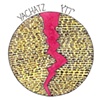 Yachatz- Break the middle matzah