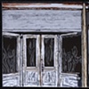 Boarded Up, Mill Spring
