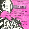 Shirley Cohen