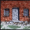Brick, Mill Spring