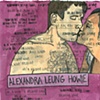 Alexandra Leung Howie
