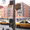 Liver on Bowery
