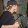 Thursday 7:30-9 PM: Sound Booth