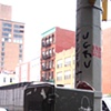 Liver on Bowery