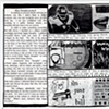 Third Rail Publication, Nice Thoughts on the R, page 1