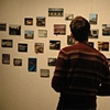 Installation View, Hub-Bub Artist-in-Residence Exit Show