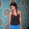 Thursday 7:30-9 PM: Sound Booth